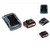 Pack Bosch : 1 Batterie 18V 2Ah Li-Ion + Chargeur À Induction - 1600A003Na