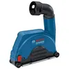 Bosch 1 Meuleuse Angulaire Gde 115/125 Fc-t