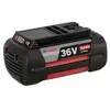 Bosch Accessories 2607336916 - Batería 36V: 4,0Ah: Litio ECP Noir/Rouge