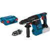 Perforateur BOSCH GBH 18V-26 F (Machine seule L-Boxx 136)