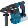 Bosch Marteau perforateur sans fil avec SDS plus GBH 18V-26, version solo