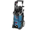 Nettoyeur haute-pression BOSCH GHP 5-65X - 2400W 160 bars - 0600910600
