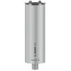 Bosch 1 Couronnes De Forage à Sec Diamantées 1 1/4 Unc Best For Universal
