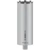 Bosch Bosch Couronne de forage à sec diamantée 1 1/4"" UNC Best for Un...