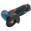 Bosch - Meuleuse 76mm 12V 3,0 Ah - GWS12V-76 - 06019F200B