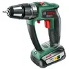 Perceuse visseuse à percussion Bosch psb 18 LI-2 Ergonomic - 06039B0300