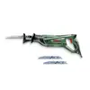 Scie sabre BOSCH PSA 7100 E - 710W - Capacité de coupe 150mm - Changement de lame SDS