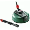 Bosch Nettoyeur Aquasurf 280 pour surfaces planes (patios et d’allées)