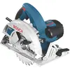 Scie circulaire filaire 190mm 230V Bosch GKS 65 1600W