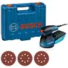 Bosch Ponceuse excentrique Bosch GEX125-1AE 250W