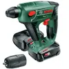 Bosch - Perforateur sans fil Uneo Maxx 2 batteries 2,5 Ah