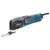 Bosch découpeur ponceur starlockplus 300w gop30-28 +20 acc. - 0601237000