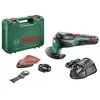 BOSCH Outil multifonction UniversalMulti 12 - 1 batterie - 12 V 2,5 Ah