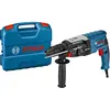 Bosch Bosch GBH 2-28 F SDS-Plus - Perforateur burineur 880 W avec valise