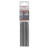 Bosch - 10x forets marteau SDS-plus-7X 8 x 100 x 165 mm - 2608576181