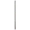 Bosch Bosch Forets SDS-plus-7X pour perforateur 10 x 200 x 265 mm - 2608576142