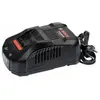 Chargeur pour batterie d'outillage - Bosch - Li-Ion - 14,4V / 18V / 36V