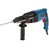 Bosch Bosch GBH 2-26 F, Bleu, 830 W, 6,8 cm, 900 tr-min, 2,7 J, 4000 bpm