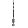 Bosch BOSCH Foret Métal Hss avec queue 6 panstaille meule