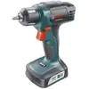 BARRITOS Perceuse-visseuse sans fil BOSCH Easdrill 12V - Mandrin auto - 700tr/min - 15NM