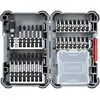 Bosch 2608522366 31Pc Caisse à outils de meches