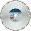 Disque à tronçonner diamanté standard Univer : 350x254mm BOSCH 2608615071