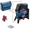 Bosch Bosch Laser points et lignes GCL 2-50 C Professional - 0601066G00