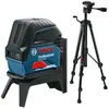 Bosch - Laser ligne point 15m GCL2-15 + trépied BT150 - 06159940FV