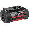 Batterie BOSCH 1600A00L1M - GBA 36V - 6,0 Ah Professional
