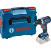 Bosch Professional Perceuse-visseuse sans fil GSR 18V-60C (06019G1103) Solo  (sans batterie ni chargeur)