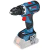BOSCH 06019G1102 Atornillador a batería GSR 18V-60 C (Sin batería ni cargador)