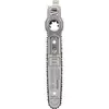 Bosch Bosch 2609256D83 Lame de scie NanoBlade Bois Basic 50, Gris