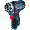 perceuse Bosch visseuse gsr 12v-15 fc 12.0 V sans batterie sans coffret