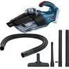 Bosch Aspirateur sans fil BOSCH GAS 18V-1 Professional (Machine seule)