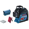 Bosch Laser lignes BOSCH GLL 3-80 Professional