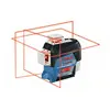 Bosch Professional GLL3-80C Laser à lignes Portée (max.): 120 m