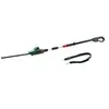 Taille-haies sur perche Bosch Universal Hedge Pole 18 V 2,5 Ah 06008B3001