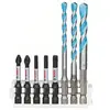 Bosch Assortiment Tournevis/Forets