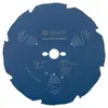 Bosch 1 Lames De Scies Circulaires Pour Scies à Onglets Et Radiales