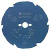Bosch 1 Lames De Scies Circulaires Pour Scies Ã Onglets Et Radiales