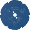 Bosch 1 Lames De Scies Circulaires Pour Scies à Onglets Et Radiales