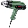 Décapeur thermique - Bosch - UniversalHeat 600 - 1800 W - Filaire - Décaper - Régulier