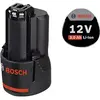 Bosch Professional 12V System batterie GBA 12V 3.0Ah (dans boîte carton)