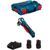 BOSCH OUTILLAGE - Perceuse d?angle sans fil GWB 