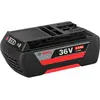 Bosch Professional Batterie GBA 36 V 2,0 Ah H-B 1600Z0003B