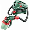 Pistolet à peinture PFS 5000 E 1200W - BOSCH - 0603207200 TU