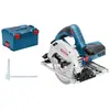 Scie circulaire GKS 55+ GCE 1350 W en coffret L-BOXX - BOSCH - 0601682101