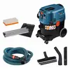 Bosch 1 Aspirateur Pour Solides Et Liquides Gas 35 M Afc