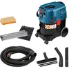 Bosch Professional 06019C32W0 Aspirateur eau/poussière GAS 35 L AFC 1380 W