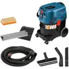 Bosch Aspirateur pour solides et liquides Bosch GAS 35 L AFC